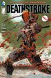 Deathstroke (Serie ab 2015) # 01 (von 4) Variant-Cover-Edition