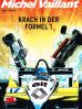 Michel Vaillant # 40 - Krach in der Formel 1