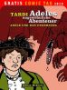 2010 Gratis Comic Tag - Adele