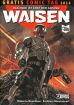 2014 Gratis Comic Tag - Waisen