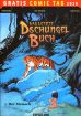 2015 Gratis Comic Tag - Das letzte Dschungelbuch