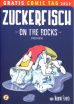 2012 Gratis Comic Tag - Zuckerfisch