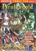 2012 Gratis Comic Tag - Piratengold