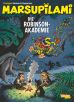 Marsupilami (Carlsen) # 02 - Die Robinson-Akademie
