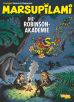 Marsupilami (Carlsen) # 02 - Die Robinson-Akademie