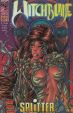 Witchblade # 08 (Kiosk-Ausgabe)