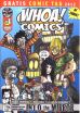 2012 Gratis Comic Tag - Whoa! Comics