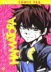 2015 Gratis Comic Tag - Hamatora