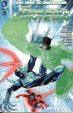 Green Lantern Sonderband # 31 - 33: Sieben Ringe der Macht 1 - 3