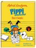 Pippi Langstrumpf - Der Comic