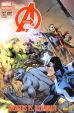 Avengers (Serie ab 2013) # 27 - Marvel Now!