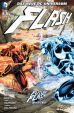 Flash (Serie ab 2012) # 08 - Angriff aus der Zukunft