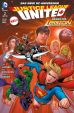 Justice League United # 02 (von 3)