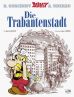 Asterix # 17 HC - Die Trabantenstadt