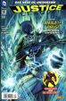 Justice League (Serie ab 2012) # 40 - DC Relaunch