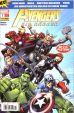 Avengers - Die Rcher # 01 - 13 (von 13)