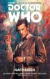 Doctor Who - Der elfte Doktor # 01