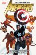 Avengers Paperback # 01 - 06 (von 6)