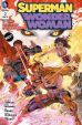 Superman / Wonder Woman # 02 (von 4)