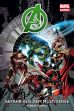 Avengers Marvel Now! Paperback # 04 HC - Gefahr aus dem Multiverse