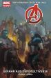 Avengers Marvel Now! Paperback # 04 SC - Gefahr aus dem Multiverse