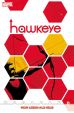 Hawkeye Megaband # 02