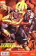Avengers (Serie ab 2013) # 28 - Marvel Now!