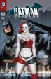 Batman Eternal # 19 (von 26) Variant-Cover