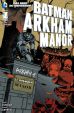 Batman: Arkham Manor