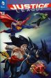 Justice League (Serie ab 2012) # 41 - DC Relaunch - Variant-Cover