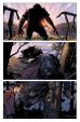 Wolverine: Der Tod von Wolverine # 01 - 02 (von 2) Adamantium-Variant