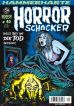 Horrorschocker # 40 - Dieses Bett hat der Tod gemacht!