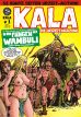 Kala - Die Urweltamazone # 01
