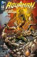 Aquaman # 07 (von 9) - Der Mahlstrom