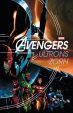 Avengers: Ultrons Zorn HC