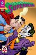 Superman (Serie ab 2012) # 42 - DC Relaunch - Variant-Cover