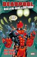 Deadpool Killer-Kollektion 05 HC - Der Kuss des Todes