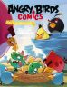 Angry Birds Comics (Cross Cult) # 05 SC