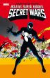 Marvel Super Heroes Secret Wars HC