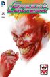 Green Lantern (Serie ab 2012) # 42 - DC Relaunch - Joker Variant