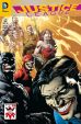Justice League (Serie ab 2012) # 42 - DC Relaunch - Joker Variant