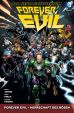 Forever Evil Paperback SC