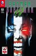 Batman / Superman Paperback (Serie ab 2014) # 05 (von 7) Joker Variant