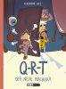 Q-R-T (01) - Der neue Nachbar