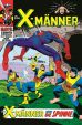 X-Mnner gegen die Spinne, Die - Messe-Exklusivtitel