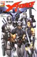 X-Men Sonderband: Die neue X-Force # 01 (von 8) Variant-Cover