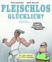 Fleischlos glcklich? (Cartoon)