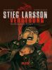 Stieg Larsson: Millennium Triologie Book # 03 (von 3)