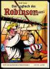 Logbuch des Robinson Crusoe, Das