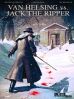 Van Helsing vs. Jack the Ripper - Neuauflage